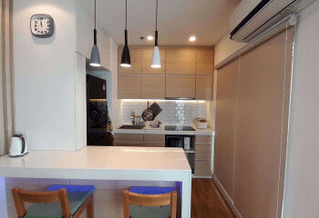 Кондоминиум в Бангкоке, Таиланд | THE451988