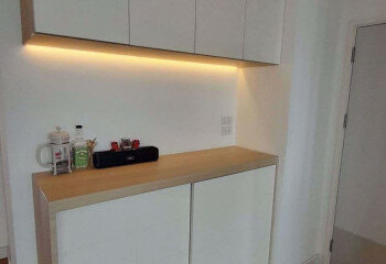 Кондоминиум в Бангкоке, Таиланд | THE451988