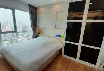 Кондоминиум в Бангкоке, Таиланд | THE451988