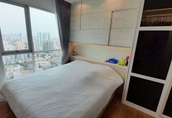 Кондоминиум в Бангкоке, Таиланд | THE451988