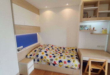 Кондоминиум в Бангкоке, Таиланд | THE451988