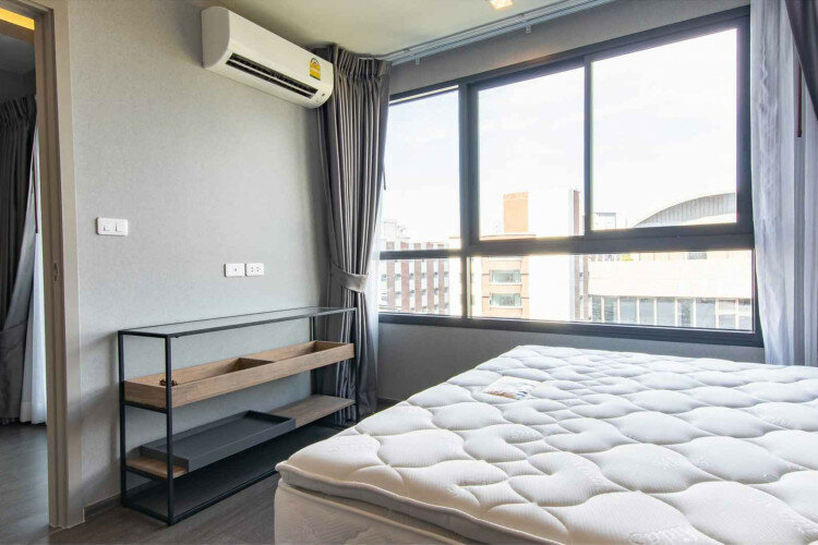 Кондоминиум в Бангкоке, Таиланд | THE227255