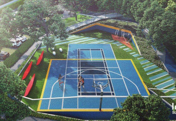 Кондоминиум в Бангкоке, Таиланд | THE113819