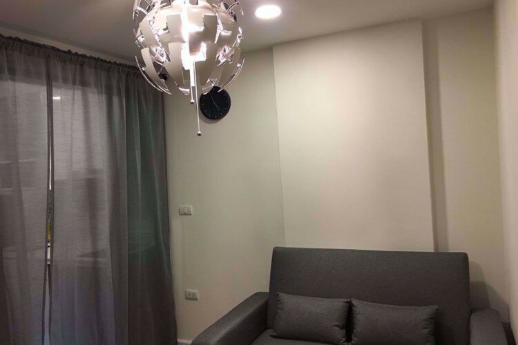 Кондоминиум в Бангкоке, Таиланд | THE454271