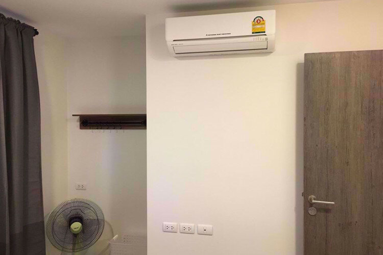 Кондоминиум в Бангкоке, Таиланд | THE454271