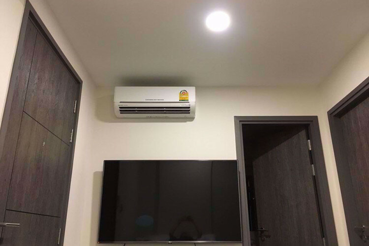 Кондоминиум в Бангкоке, Таиланд | THE454271