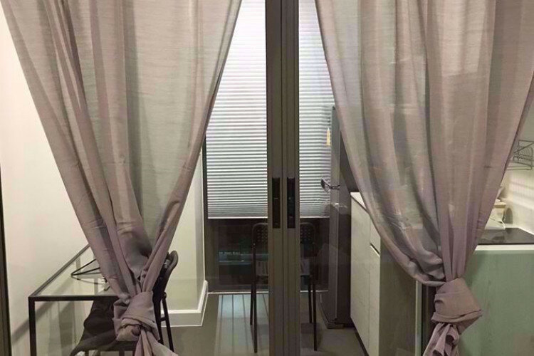 Кондоминиум в Бангкоке, Таиланд | THE454271