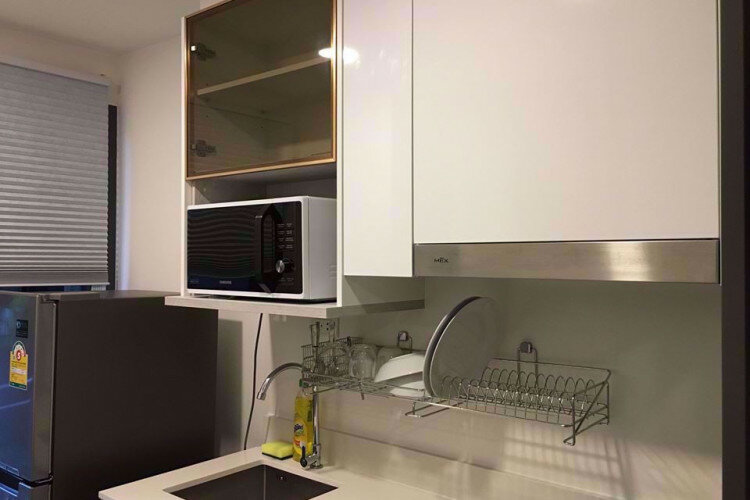 Кондоминиум в Бангкоке, Таиланд | THE454271