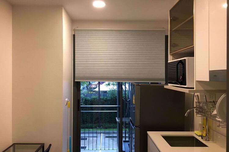 Кондоминиум в Бангкоке, Таиланд | THE454271