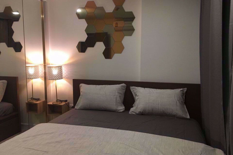 Кондоминиум в Бангкоке, Таиланд | THE454271