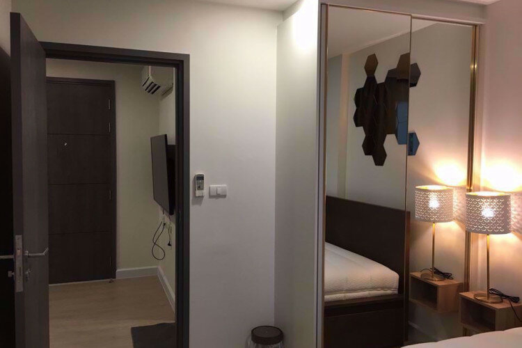 Кондоминиум в Бангкоке, Таиланд | THE454271