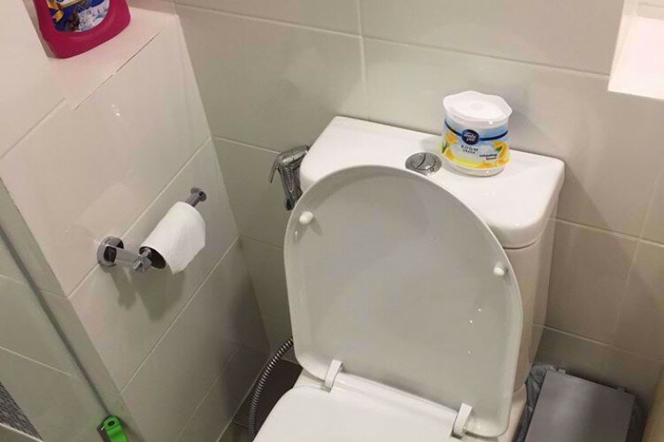 Кондоминиум в Бангкоке, Таиланд | THE454271