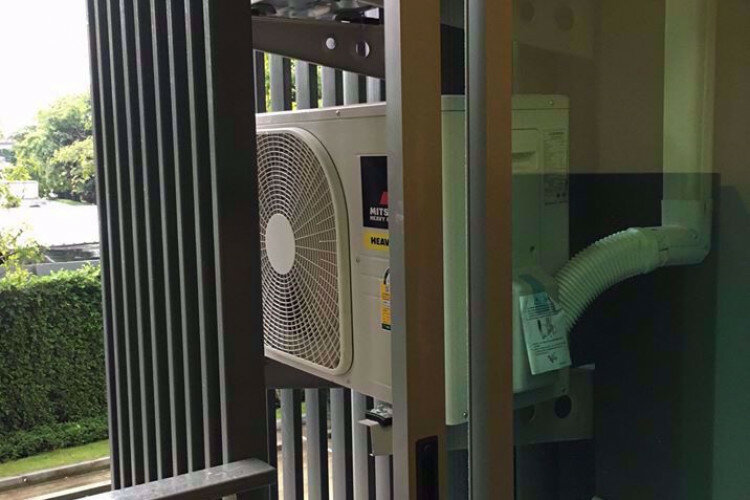 Кондоминиум в Бангкоке, Таиланд | THE454271