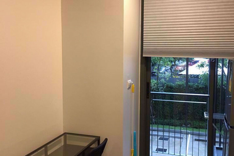 Кондоминиум в Бангкоке, Таиланд | THE454271