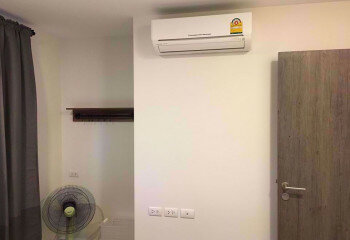 Кондоминиум в Бангкоке, Таиланд | THE454271