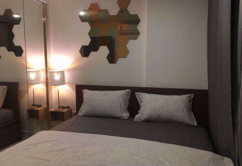 Кондоминиум в Бангкоке, Таиланд | THE454271