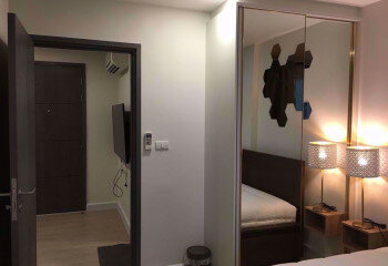 Кондоминиум в Бангкоке, Таиланд | THE454271