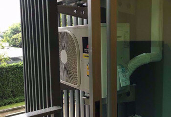 Кондоминиум в Бангкоке, Таиланд | THE454271