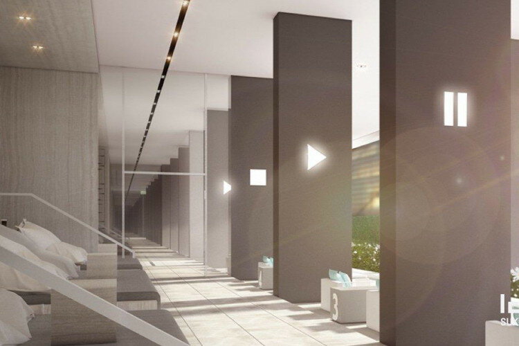 Кондоминиум в Бангкоке, Таиланд | THE213818