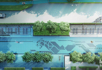 Кондоминиум в Бангкоке, Таиланд | THE213818