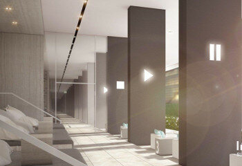 Кондоминиум в Бангкоке, Таиланд | THE213818