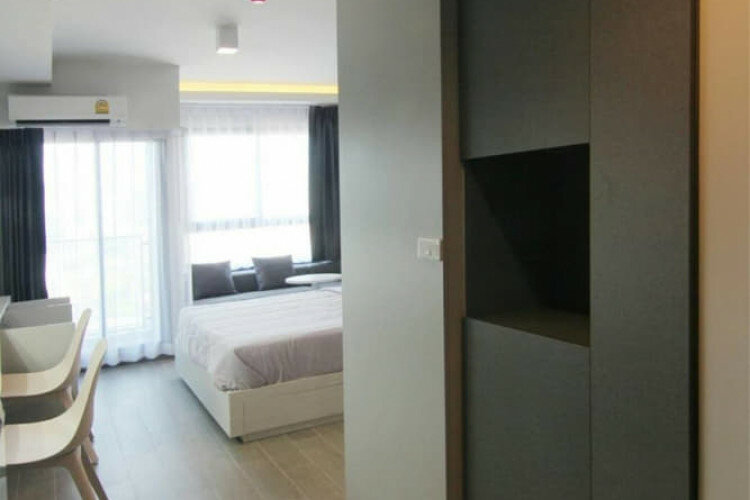 Кондоминиум в Бангкоке, Таиланд | THE543040