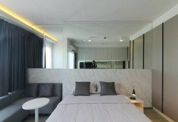 Кондоминиум в Бангкоке, Таиланд | THE543040