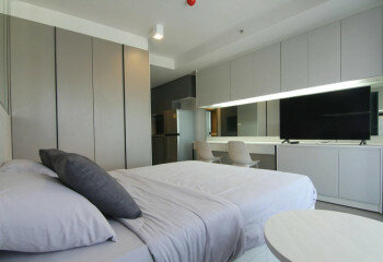 Кондоминиум в Бангкоке, Таиланд | THE543040