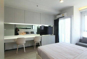 Кондоминиум в Бангкоке, Таиланд | THE543040