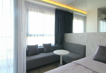 Кондоминиум в Бангкоке, Таиланд | THE543040