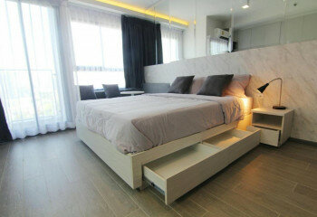 Кондоминиум в Бангкоке, Таиланд | THE543040