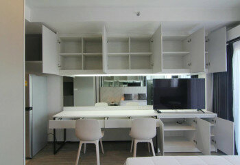 Кондоминиум в Бангкоке, Таиланд | THE543040