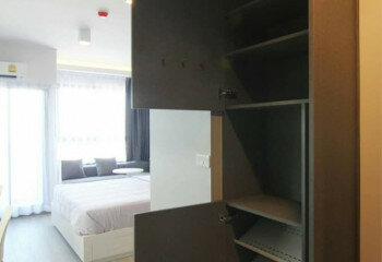 Кондоминиум в Бангкоке, Таиланд | THE543040