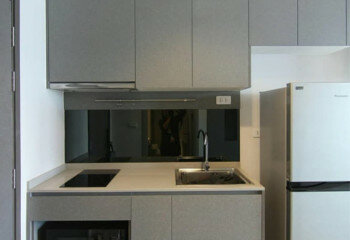 Кондоминиум в Бангкоке, Таиланд | THE543040