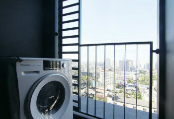 Кондоминиум в Бангкоке, Таиланд | THE543040