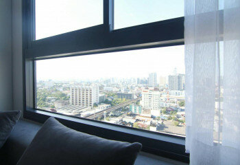 Кондоминиум в Бангкоке, Таиланд | THE543040