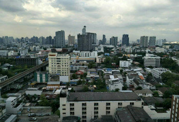 Кондоминиум в Бангкоке, Таиланд | THE543040