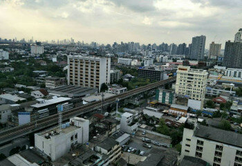 Кондоминиум в Бангкоке, Таиланд | THE543040