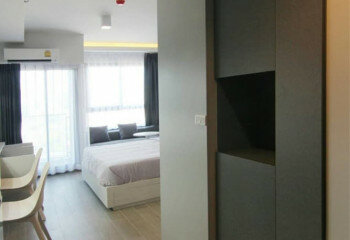 Кондоминиум в Бангкоке, Таиланд | THE543040