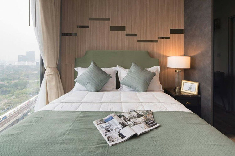 Кондоминиум в Бангкоке, Таиланд | THE133272