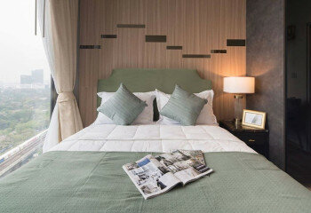 Кондоминиум в Бангкоке, Таиланд | THE133272