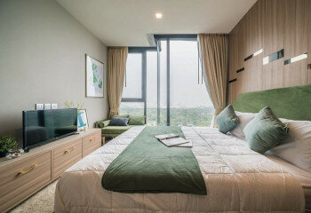 Кондоминиум в Бангкоке, Таиланд | THE133272