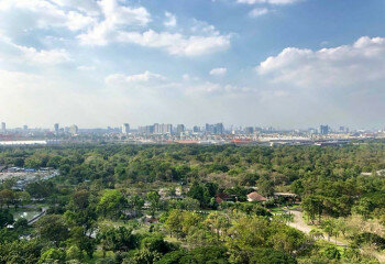 Кондоминиум в Бангкоке, Таиланд | THE133272