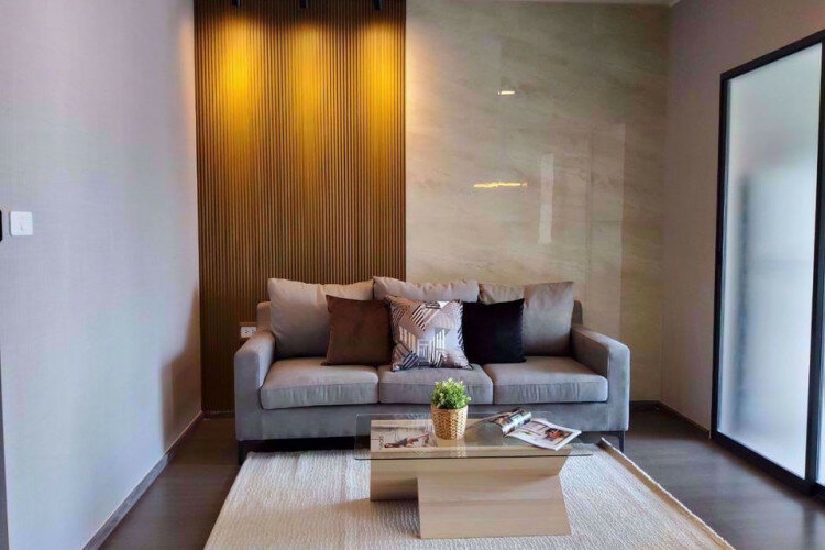 Кондоминиум в Бангкоке, Таиланд | THE252861