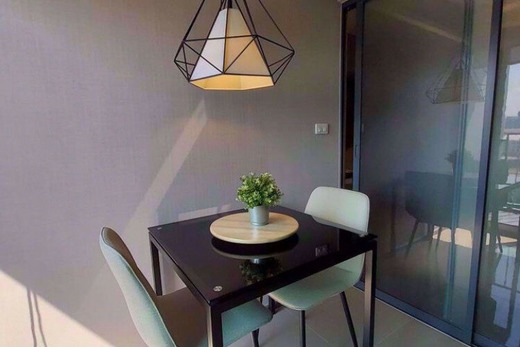 Кондоминиум в Бангкоке, Таиланд | THE252861