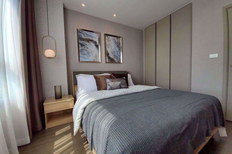 Кондоминиум в Бангкоке, Таиланд | THE252861