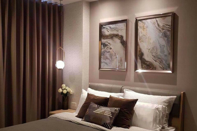 Кондоминиум в Бангкоке, Таиланд | THE252861