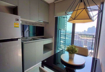 Кондоминиум в Бангкоке, Таиланд | THE252861