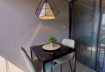 Кондоминиум в Бангкоке, Таиланд | THE252861