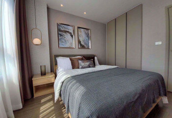 Кондоминиум в Бангкоке, Таиланд | THE252861